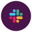 Icon of program: Perplexity to Slack