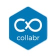 ไอคอนของโปรแกรม: Collabr - The Creative Ne…