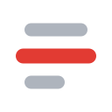 Ikon program: Redline — inline diff