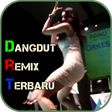 Dangdut Remix Asyik Terbaru icon