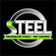 Icoon van programma: Steel Room