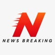 ไอคอนของโปรแกรม: News Break: Local  US New…