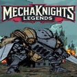أيقونة البرنامج: Mechaknights Legends