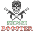 程序图标：SENSI BOOSTER MAX FF sens…