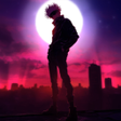 أيقونة البرنامج: Gojo Moonlight Stars Juju…