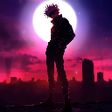 Icon of program: Gojo Moonlight Stars Juju…