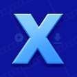 Programın simgesi: X HD Video Downloader