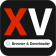 Icon of program: X HD Video Downloader