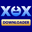 Symbol des Programms: X HD Video Downloader