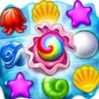 Ikona programu: Fish Match Mania Blast