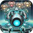 程序图标：Bubble Shooter Drone