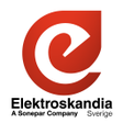 Programın simgesi: Elektroskandia