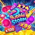 Иконка программы: Bubble Storm