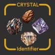 ไอคอนของโปรแกรม: Rock IdentifierCrystal Ge…