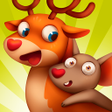 程序图标：Zoopolis: Animal Adventur…