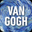 Ikona programu: Van Gogh Immersive Experi…