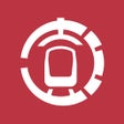 Ikona programu: 徐州地铁-扫码乘车便捷出行