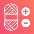 Ikona programu: Easy Knitty Row Counter k…