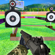 Icon of program: Shooting King 2019 - Targ…