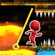 Ikon program: Escape trap: Game advantu…