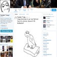 Icon of program: Twitter Sans Trump