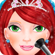 程序图标：Princess Beauty Makeup Sa…