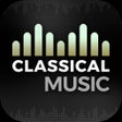 Programikonen: Classical RadioTuner Musi…