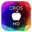 Icona del programma: CRiOS Carbon - Icon Pack