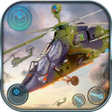 Ikona programu: Armed Helicopter Air Supp…