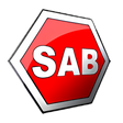 Ikona programu: Safari AdBlocker