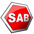 プログラムのアイコン：Safari AdBlocker