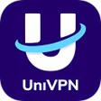 Ícone do programa: UniVPN: Private  Secure V…