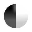 プログラムのアイコン：High Contrast