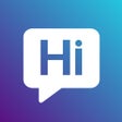 Icon of program: OHi - Connect with QR