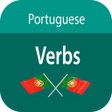 Ikona programu: Common Portuguese Verbs