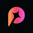 Ikon program: Pixlore: AI Video Generat…