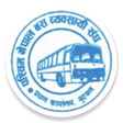 PNBBS - West Nepal Bus Booking icon