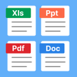 プログラムのアイコン：Office Reader Document Sc…