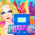 程序图标：Princess Makeup - Prom Qu…