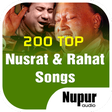 程序图标:200 Top Nusrat & Rahat Fa…