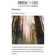Truth for Life Devotional on Demand icon