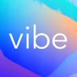 プログラムのアイコン：VIBE: Calm Focus Sleep