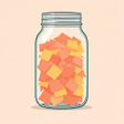 Icoon van programma: Happiness Jar: Daily Grat…