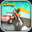 프로그램 아이콘: Battle Cars Bumper.io