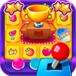 Icoon van programma: Neon Nights Jackpot