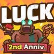 Biểu tượng của chương trình: Lucky Defense
