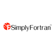 Ikon program: Simply Fortran
