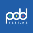 Ikona programu: PDDTest.KZ