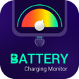 程序图标：Battery Charging Monitor