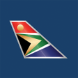 プログラムのアイコン：South African Airways
